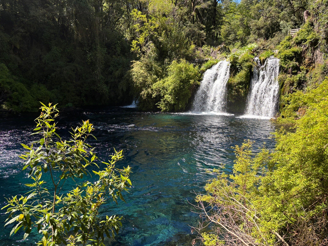 Hotel Kuyen-Ko Pucon主图