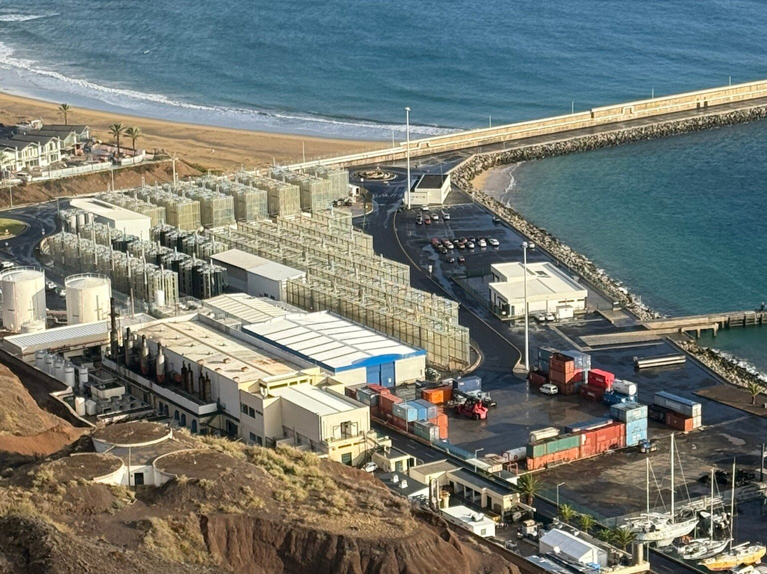 Porto Santo Marina-Porto Santo Island必去景点