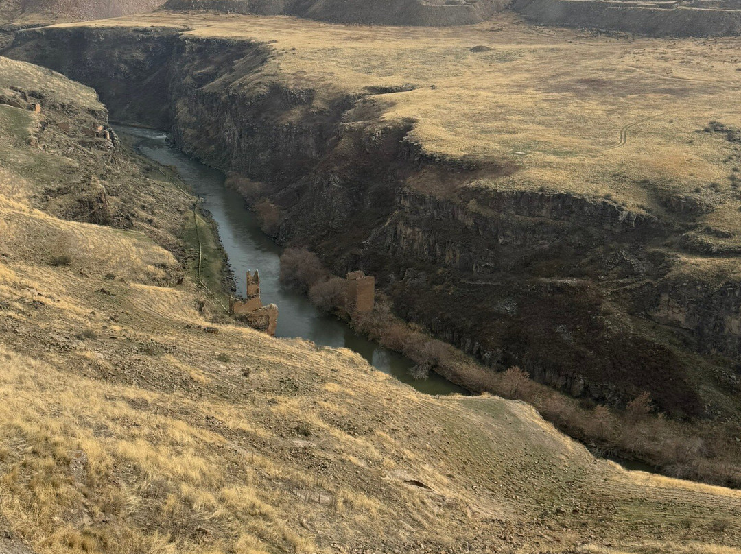 Ani Ruins-Kars必去景点