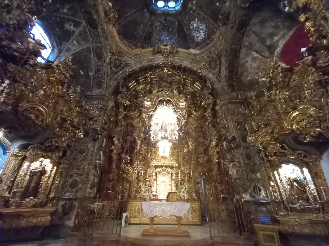 Capilla de San José-塞维利亚必去景点