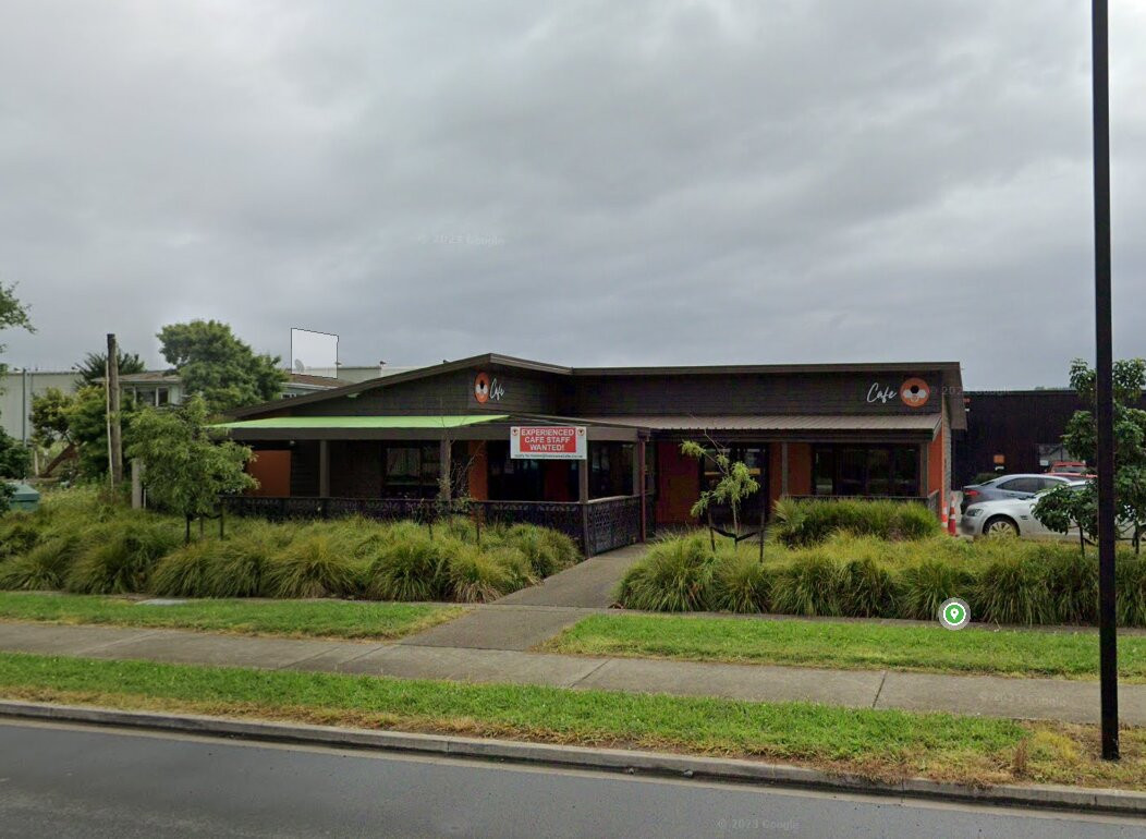 The India Restaurant & Bar Pokeno NZ