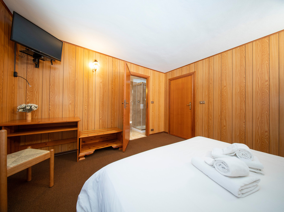 丽斯欧克酒店主图