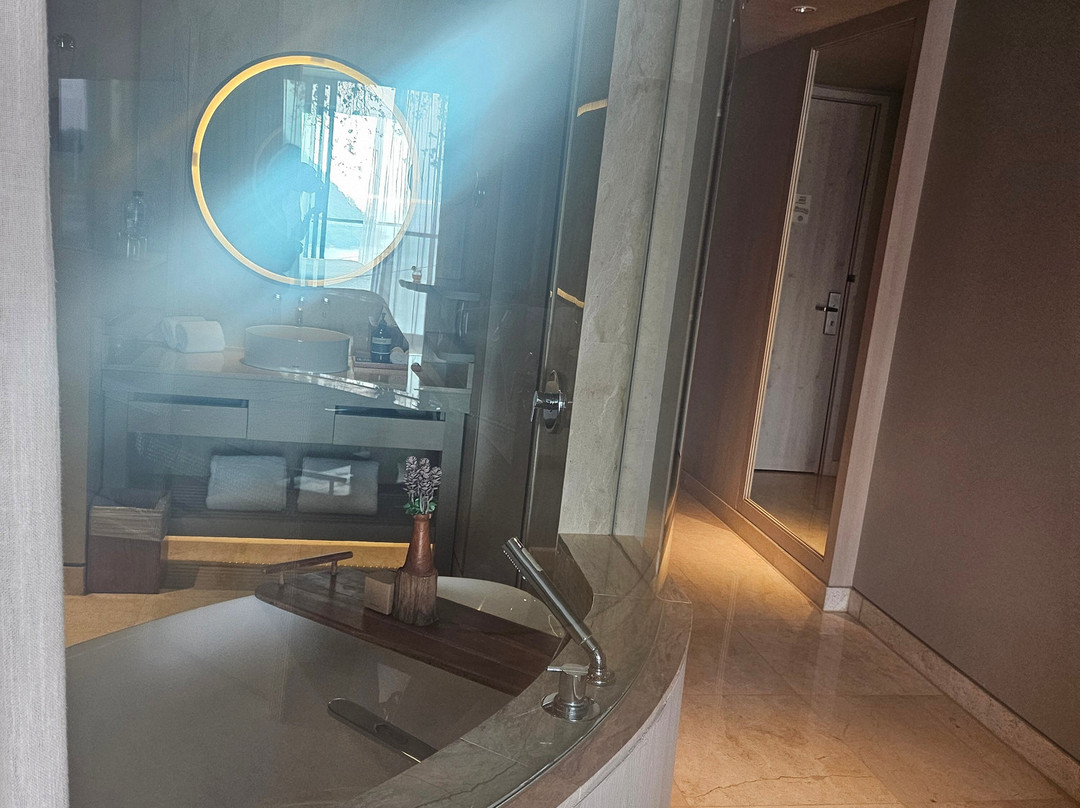 AYANA Komodo Waecicu Beach主图