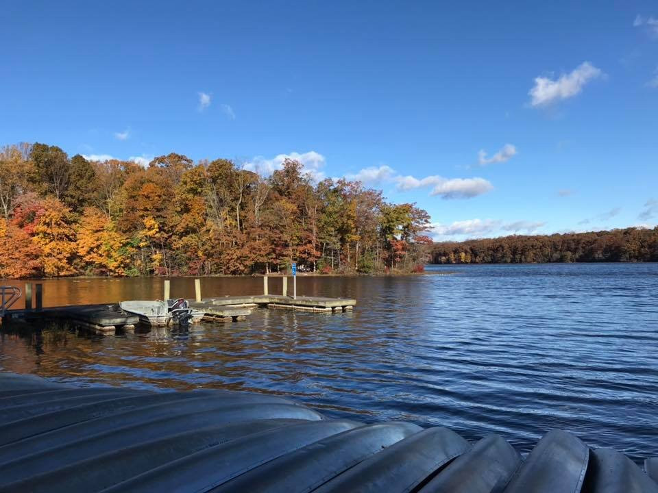 Burke Lake Park-Fairfax Station必去景点