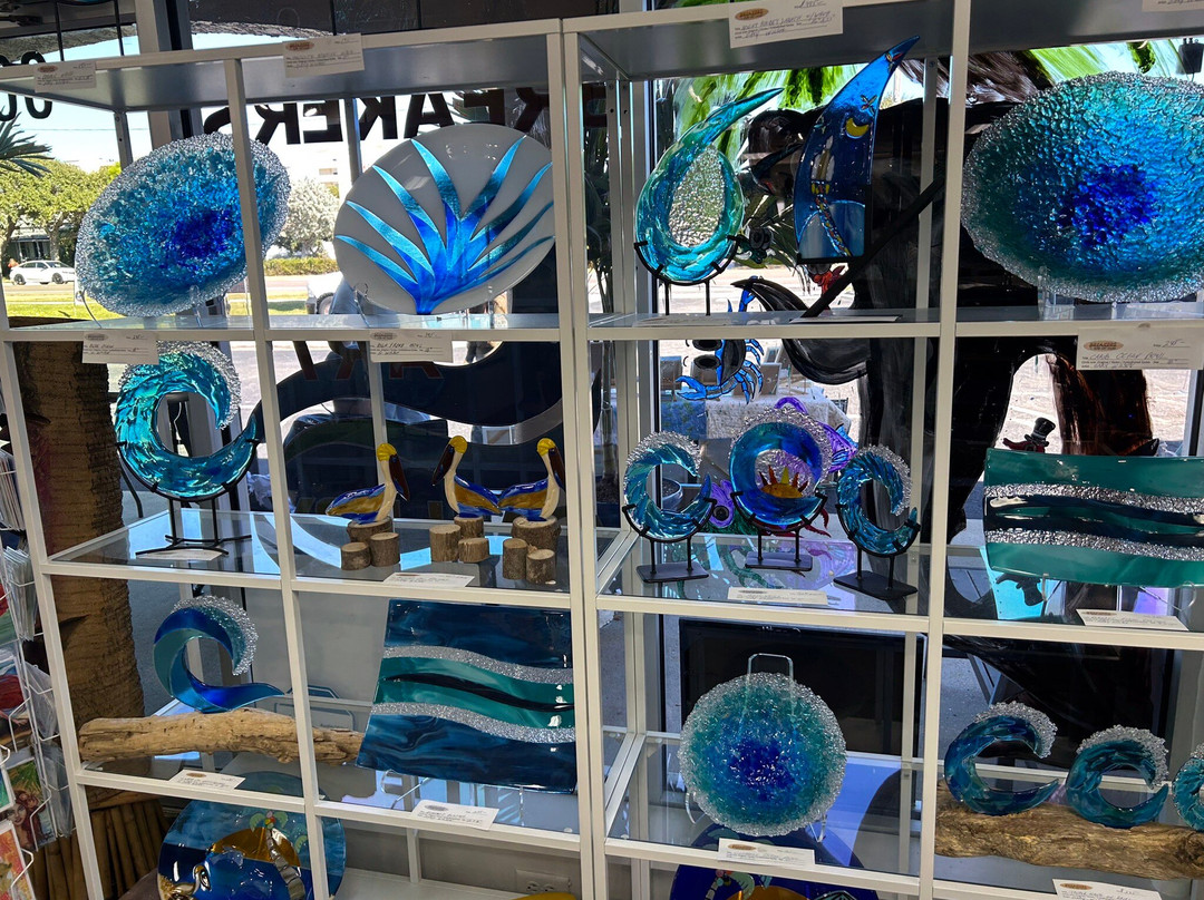 Breakers Art Gallery-可可海滩必去景点