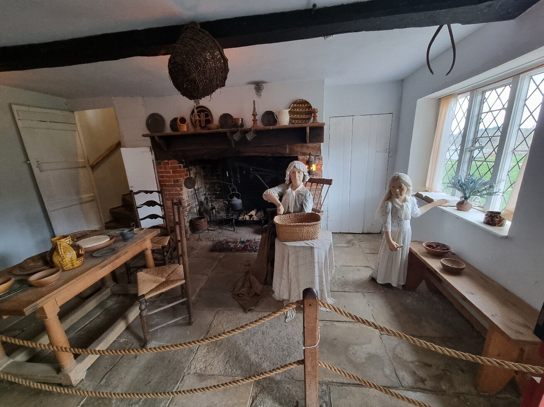 Buckler's Hard-Beaulieu必去景点