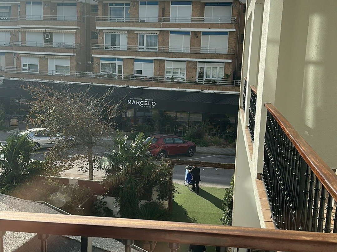 El Muelle de Suances主图