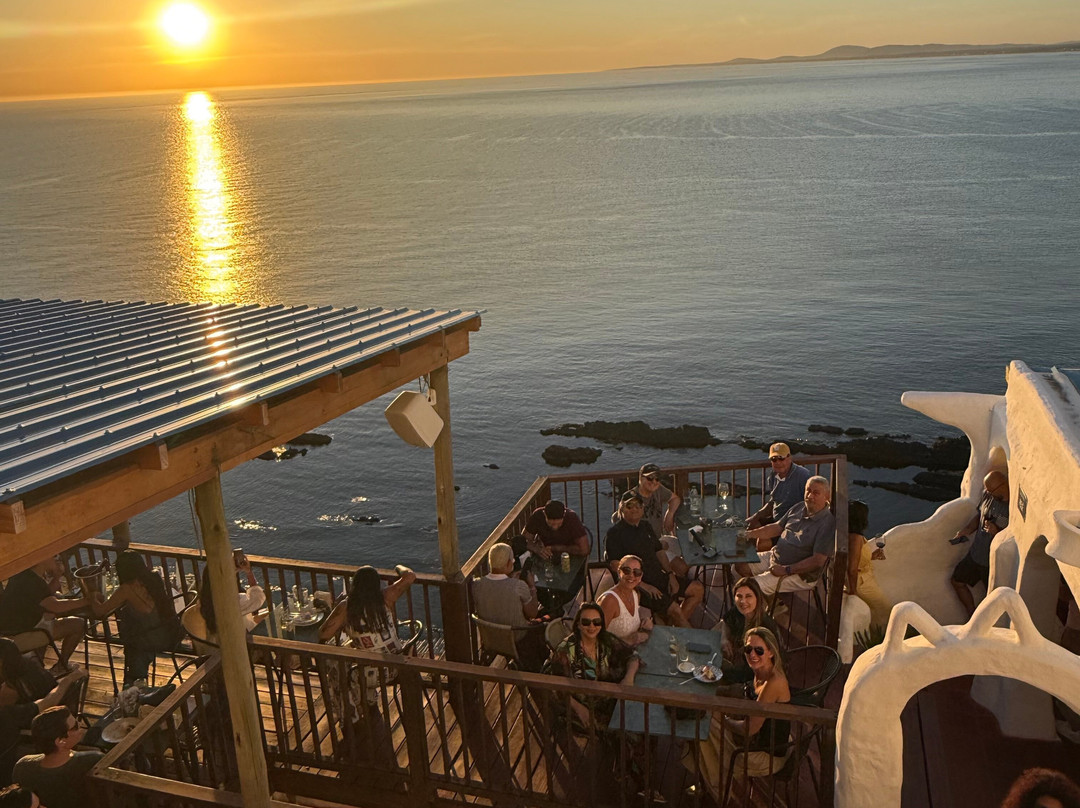 VIP Transfers-蒙得维的亚必去景点