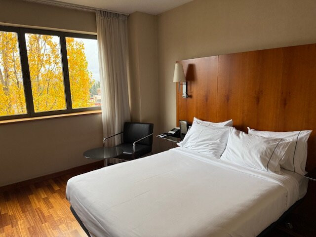 瓜达拉哈拉万豪AC酒店主图