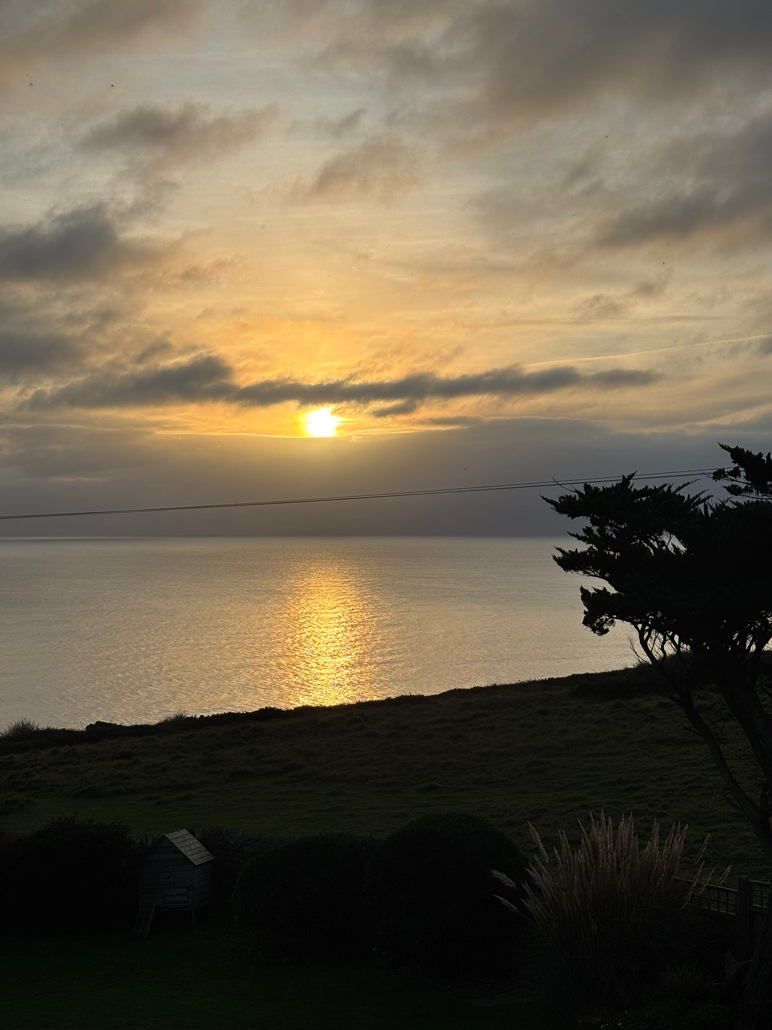 Chesil Beach Lodge-官方