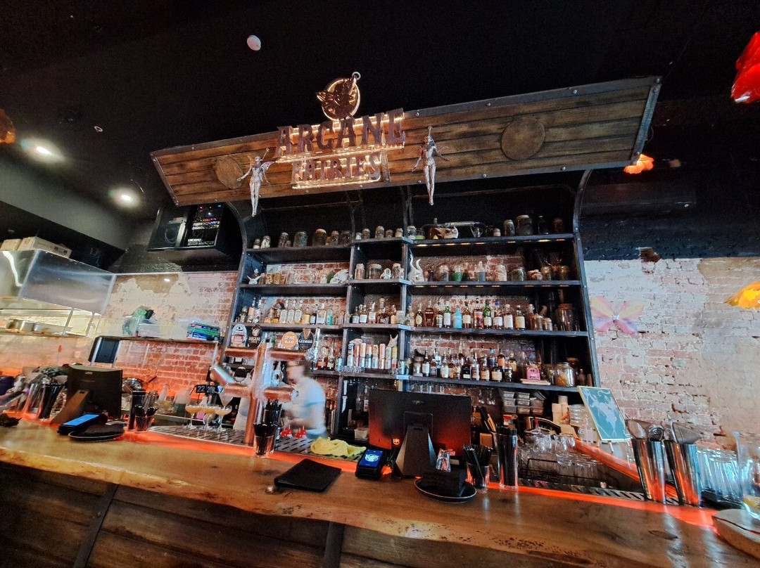 StoryVille-墨尔本必去景点