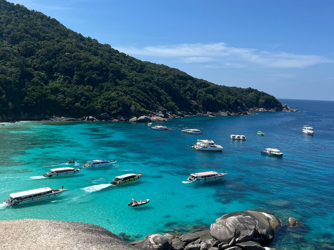 Phuket Cheap Tour-普吉岛必去景点