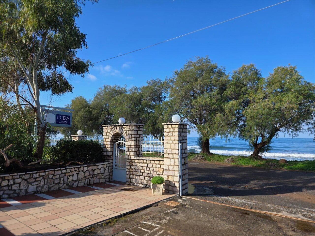 贝斯特韦斯特艾瑞达假日酒店-官方