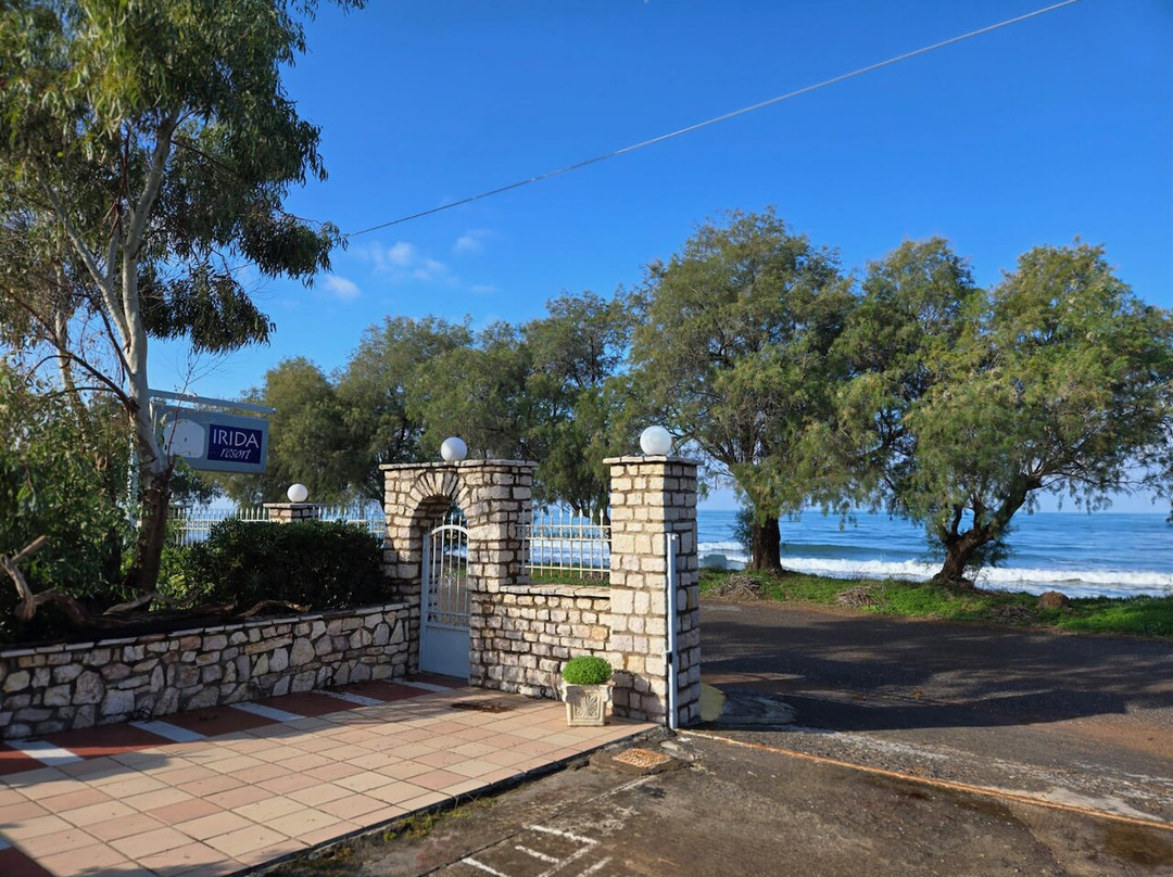 贝斯特韦斯特艾瑞达假日酒店主图