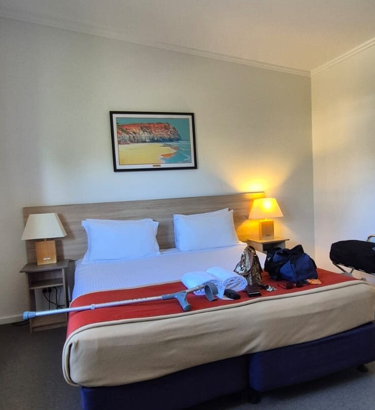 Club Maclean Motel主图