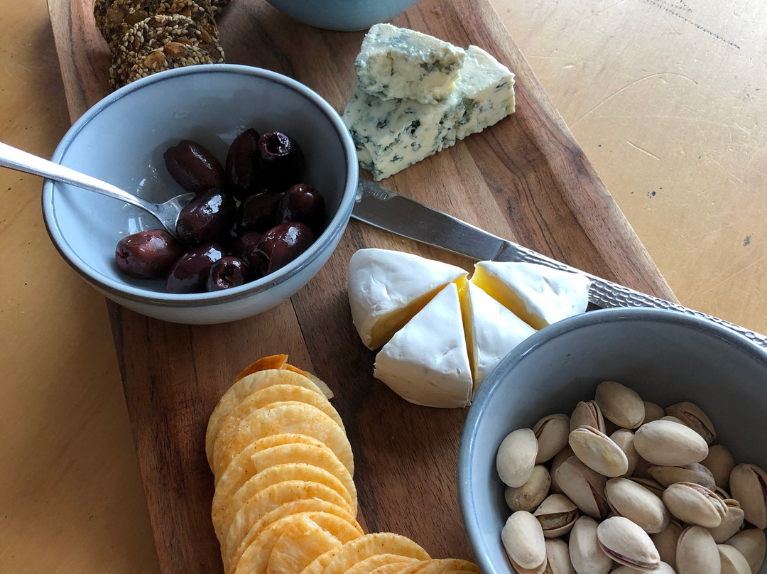 Paparoa Guided Walks-普纳凯基必去景点