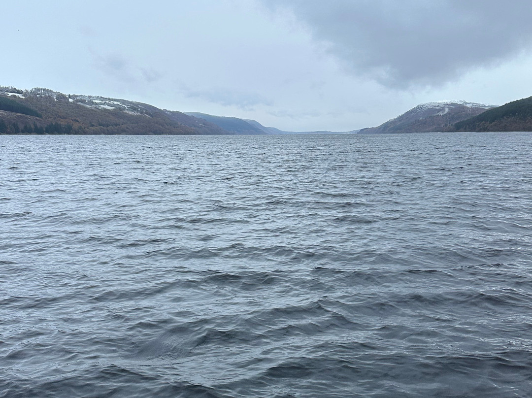 The Beastie Boats-因弗内斯必去景点