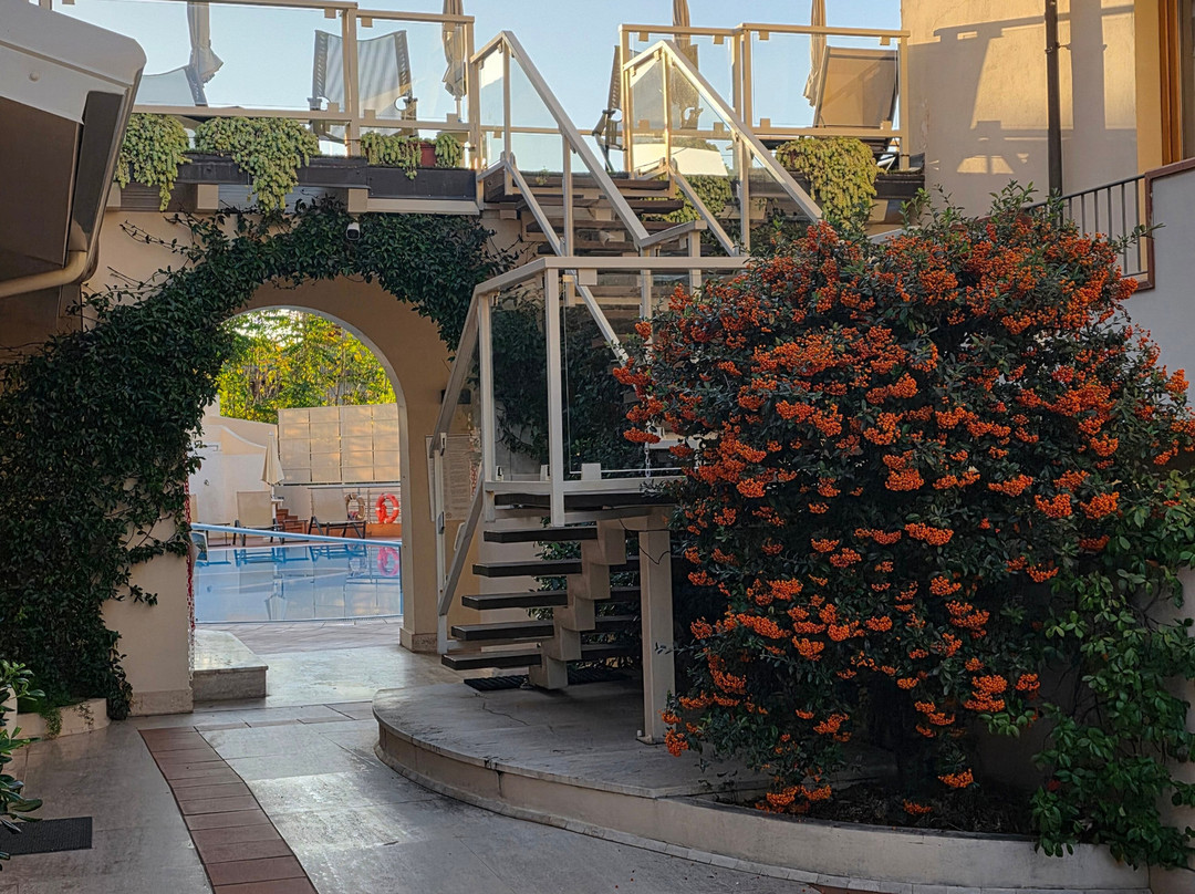 Tropis Hotel Tropea主图