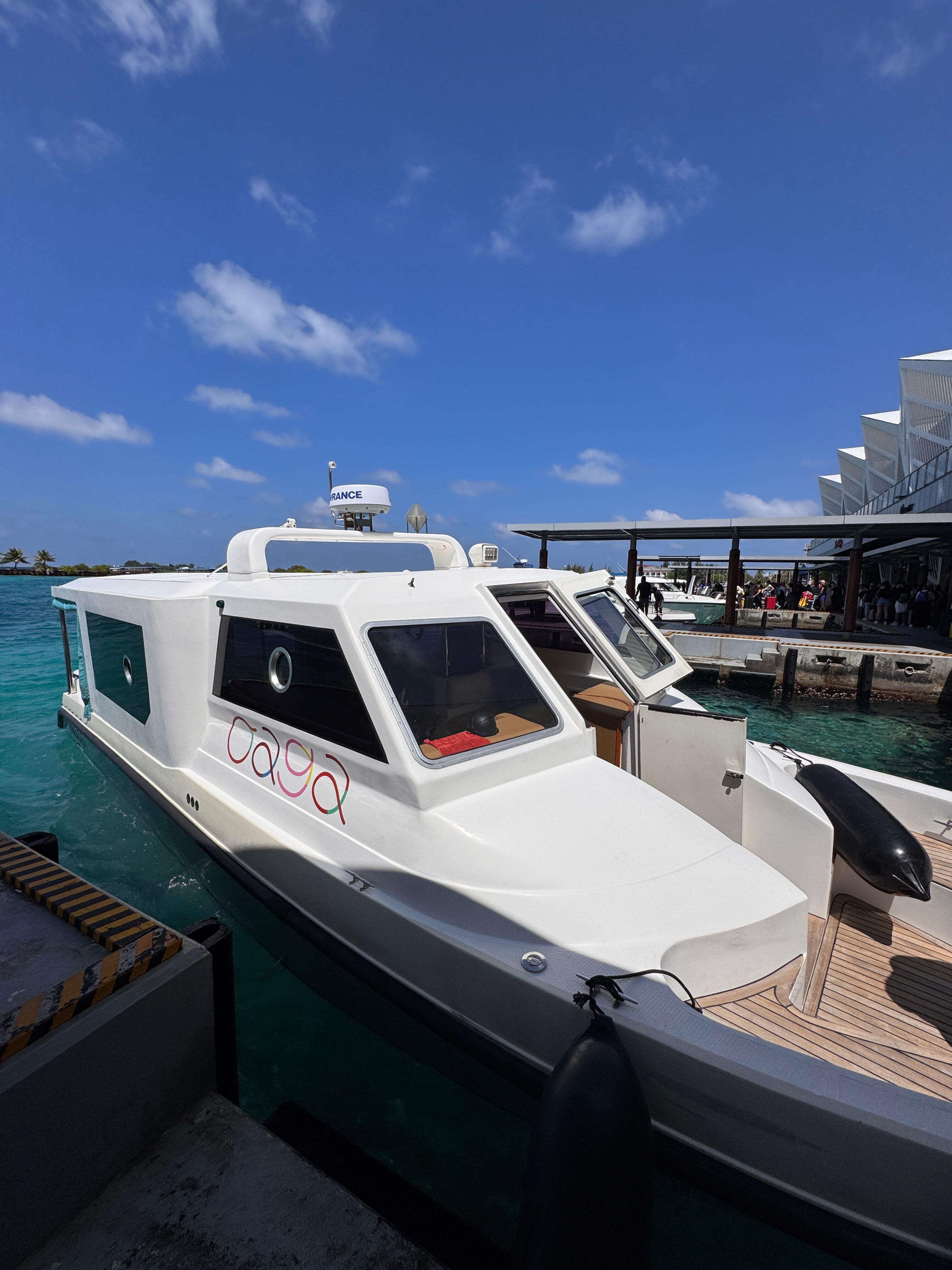 Oaga Art Resort Maldives-官方