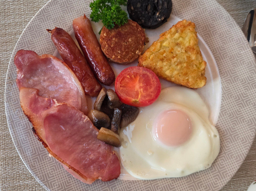 Angling Services Ireland-Boyle必去景点