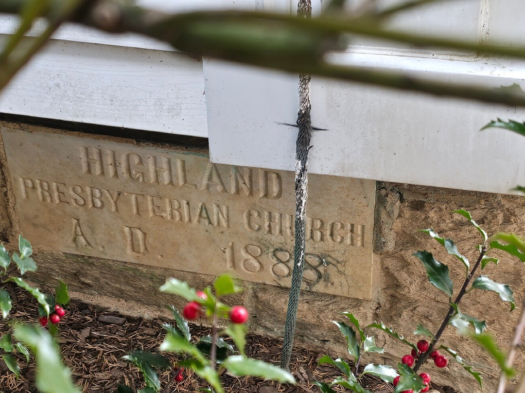 Highland Presbyterian Church
