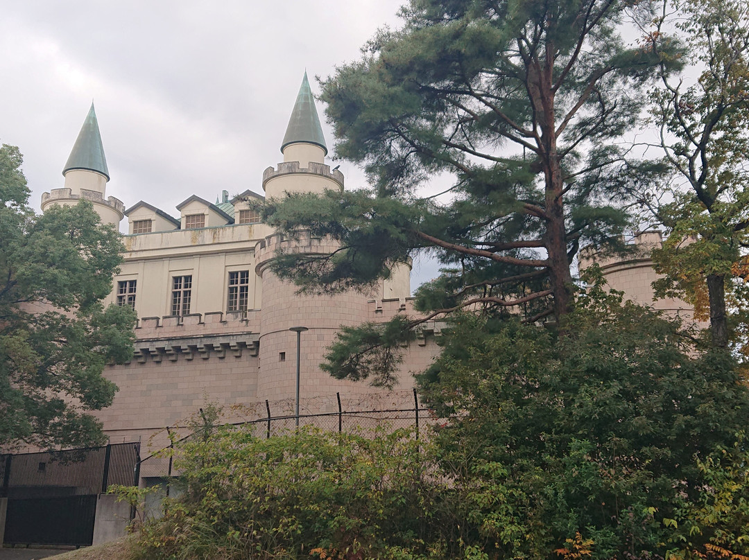 Saitama Children Zoo-东松山市必去景点