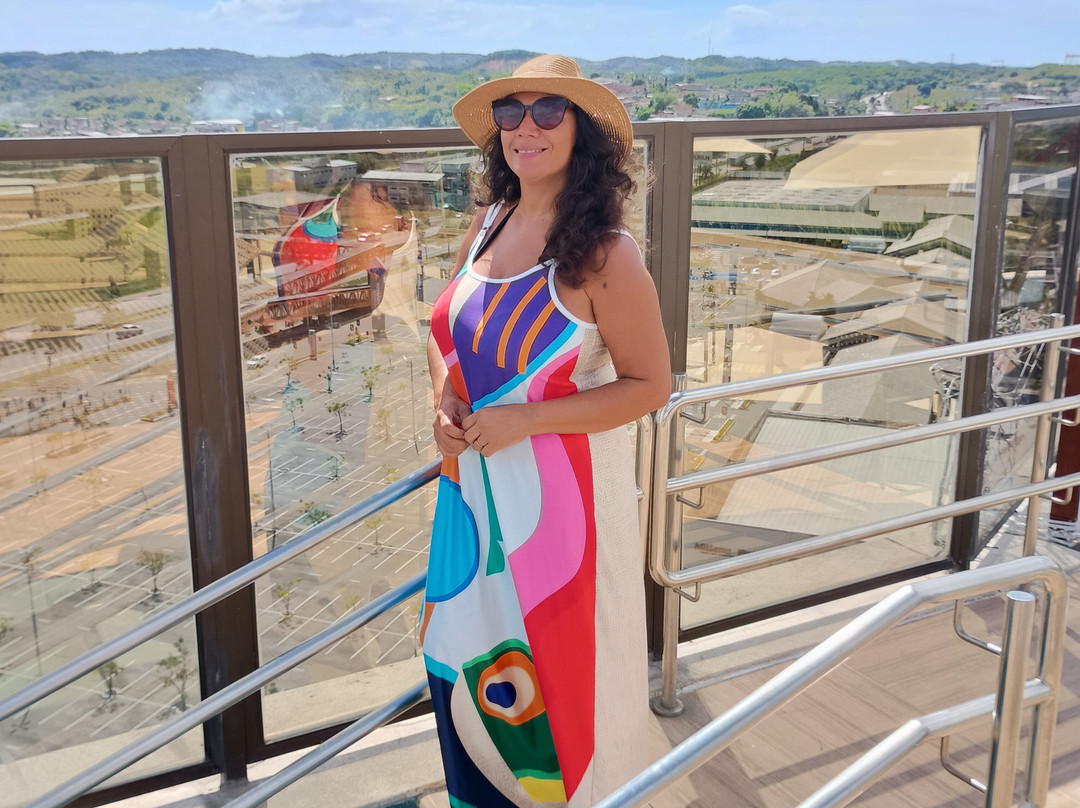 Intercity Suape Costa Dourada主图