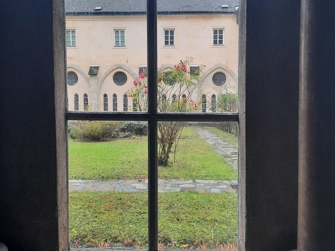 Zisterzienserstift Lilienfeld-Lilienfeld必去景点