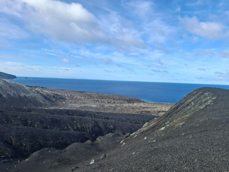 Krakatau Tour-雅加达必去景点