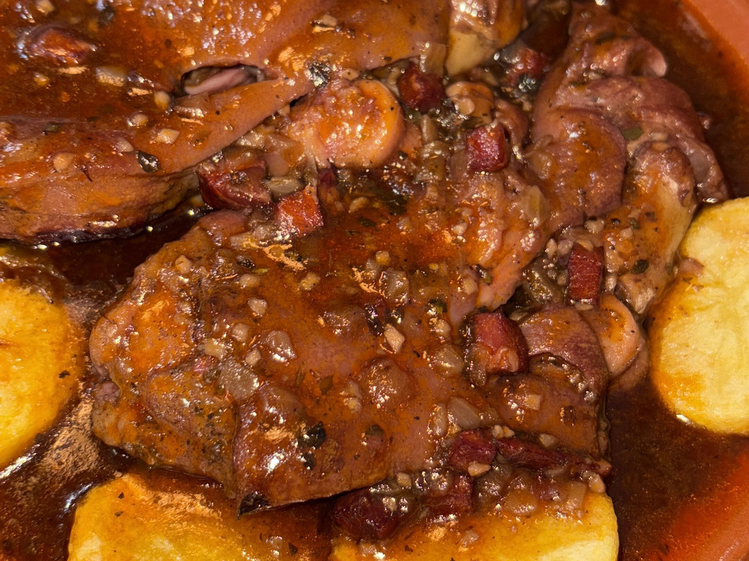 El Gastro By Mari Bornes