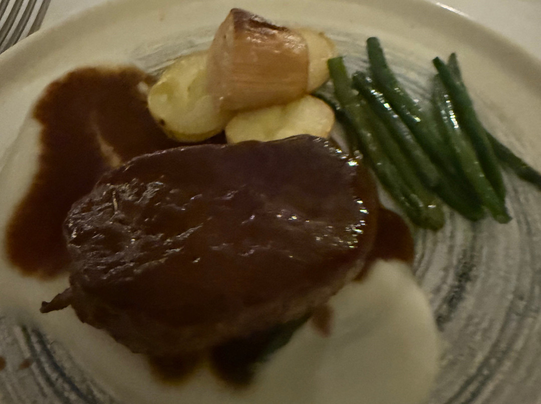 Northcote Manor Country House Hotel主图