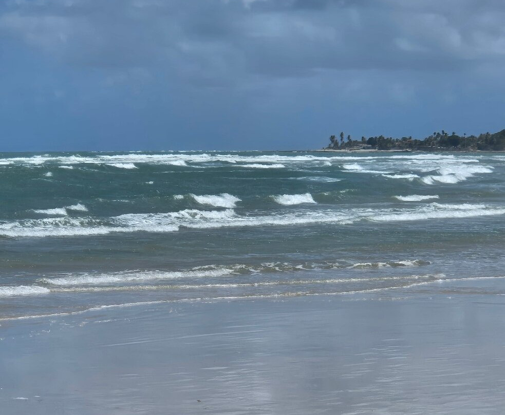 Luck Receptivo João Pessoa-Joao Pessoa必去景点