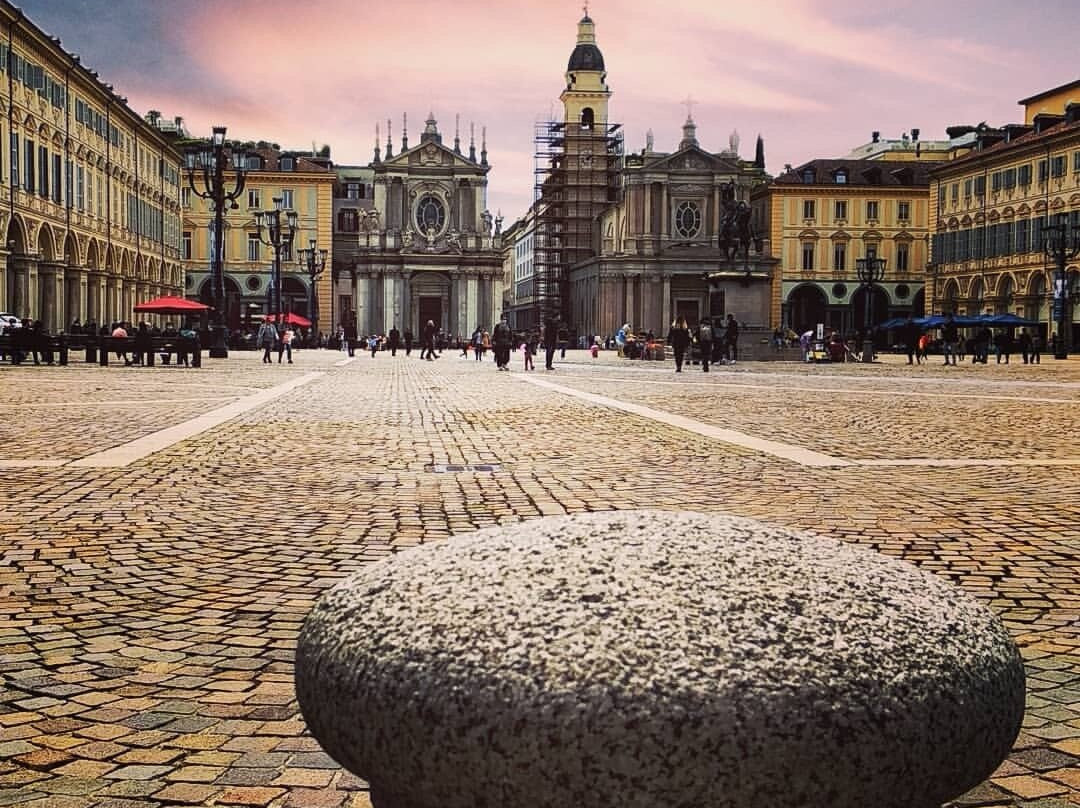 Corte Realdi Luxury Rooms Torino主图