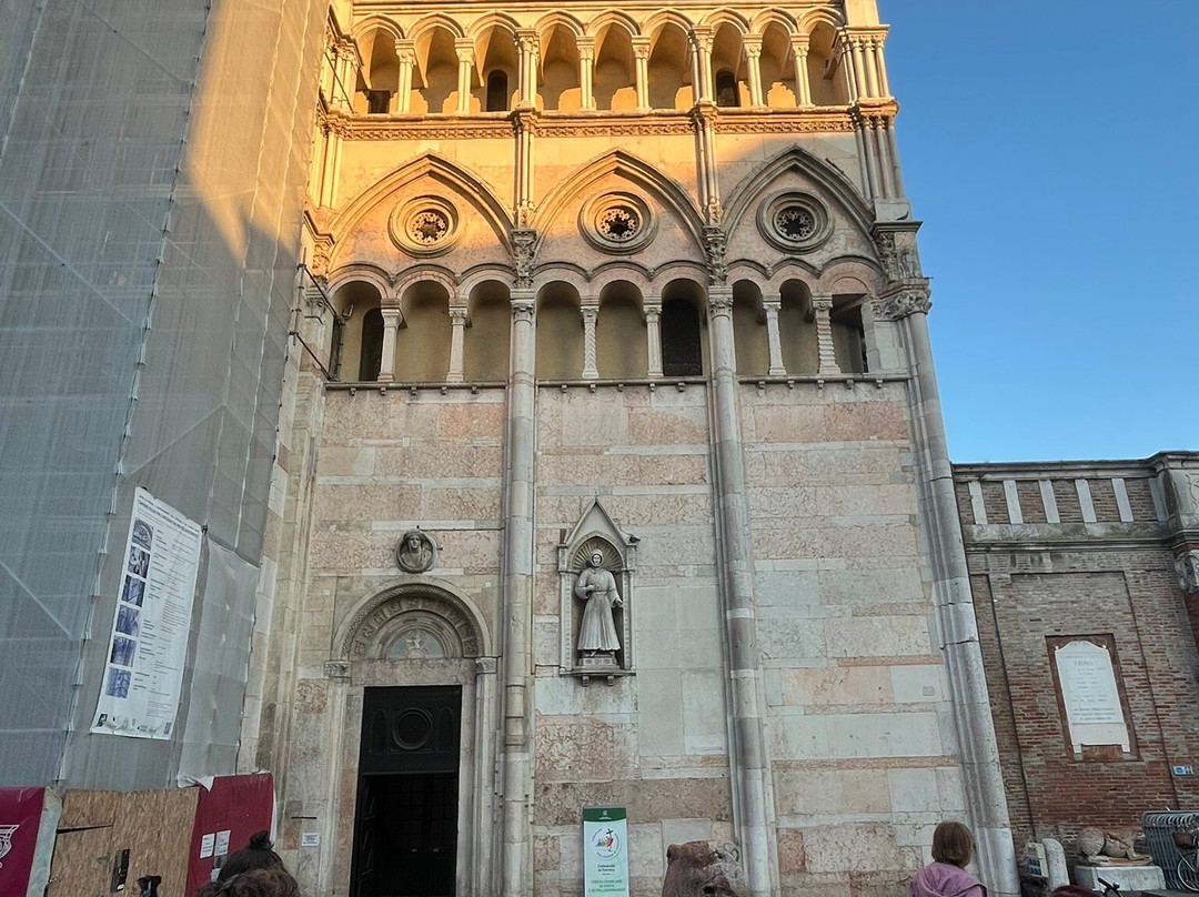 安农齐塔酒店主图