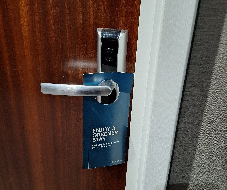 华美达多佛酒店主图