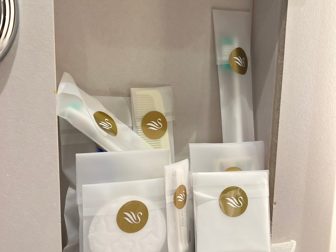 Sunway Hotel Big Box主图