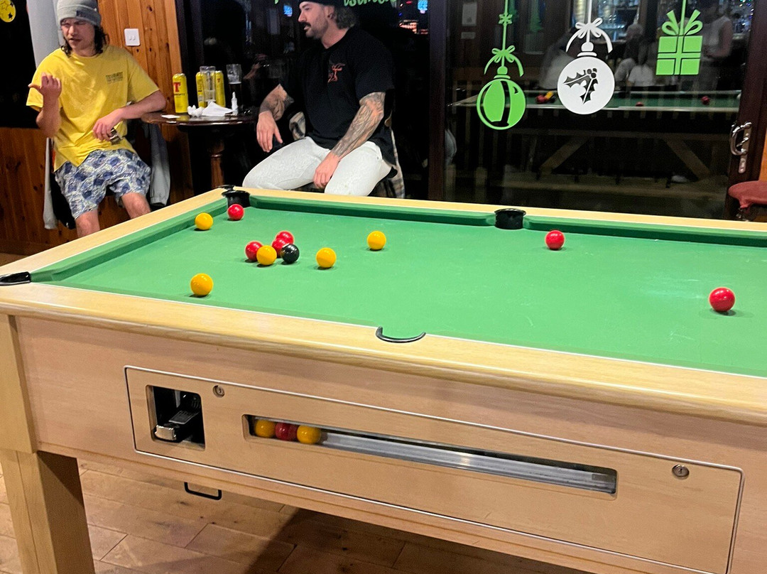 Portsonachan餐馆和美食-Loch View Restaurant