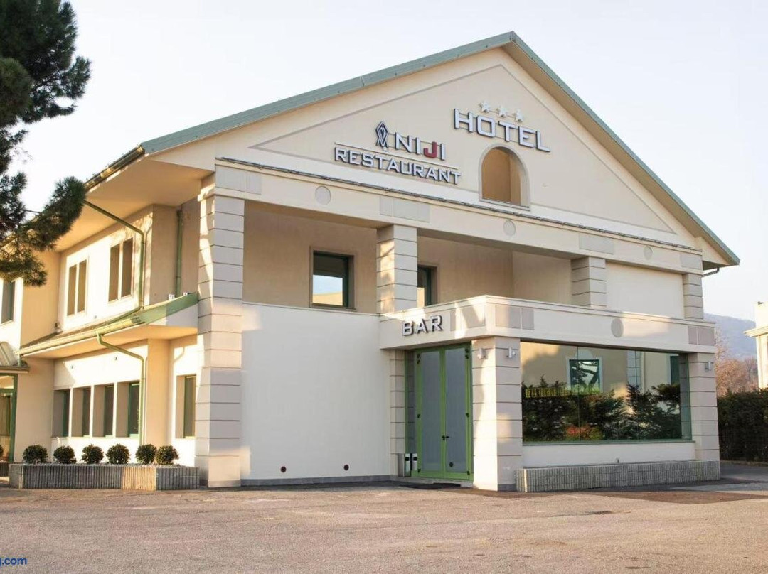 Niji Hotel&restaurant