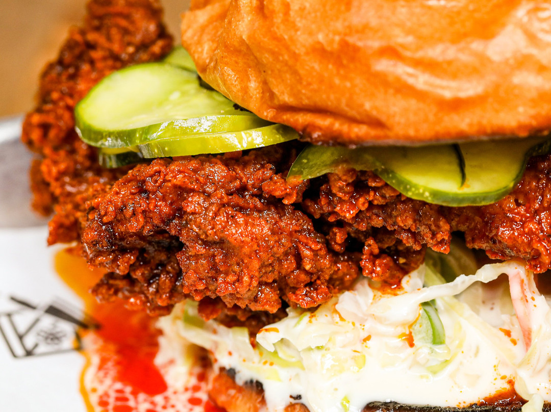 Bissell Brothers-波特兰必去景点