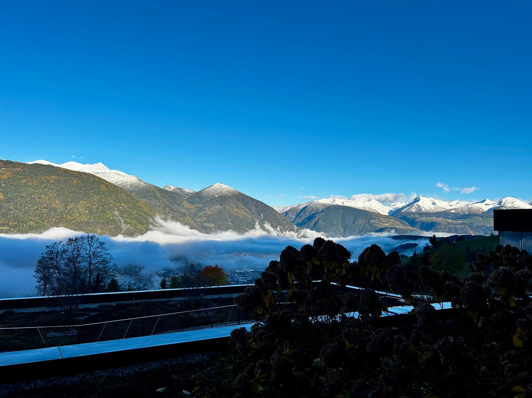 Santre Dolomythic Home主图