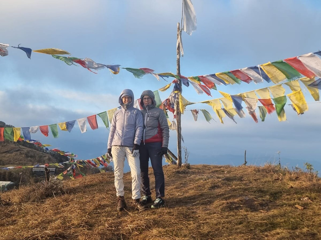 Adventures Unlimited-大吉岭必去景点