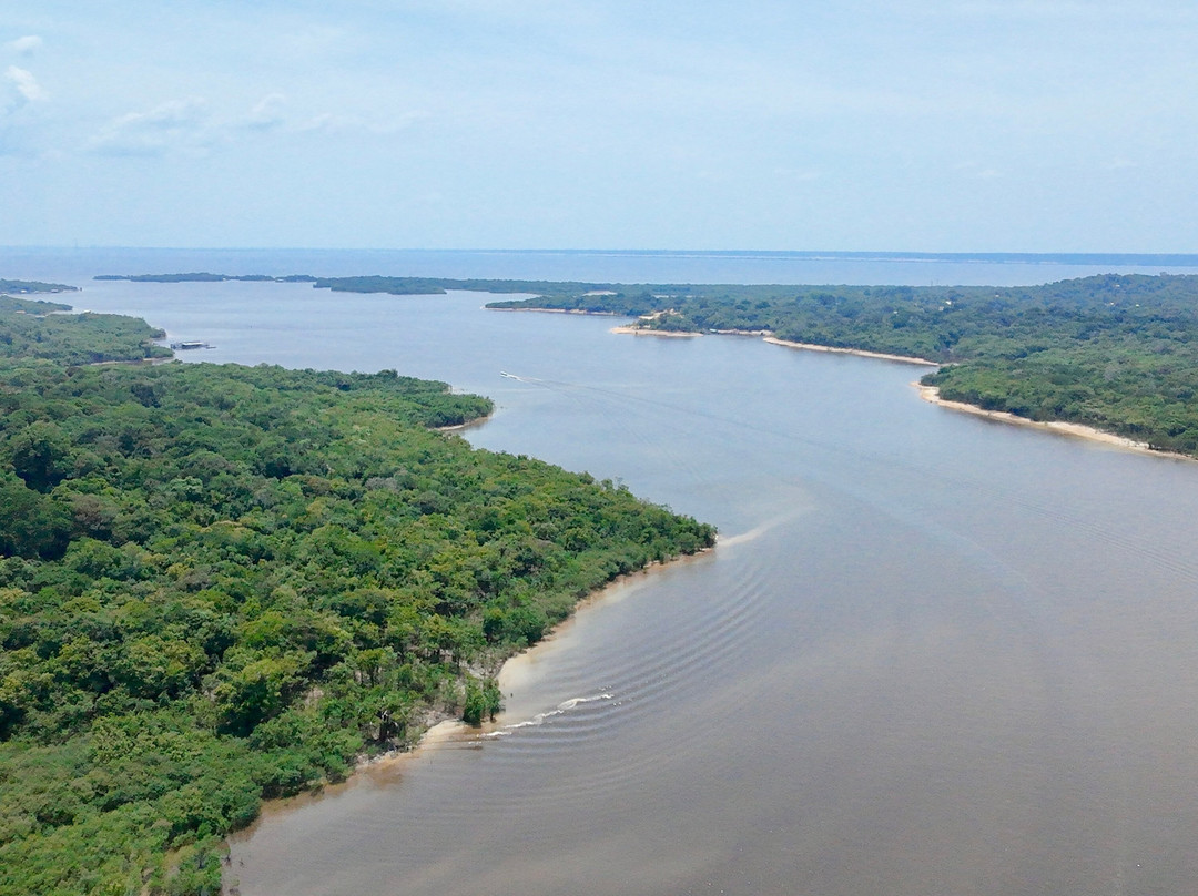 Museu do Seringal Vila Paraiso-玛瑙斯必去景点