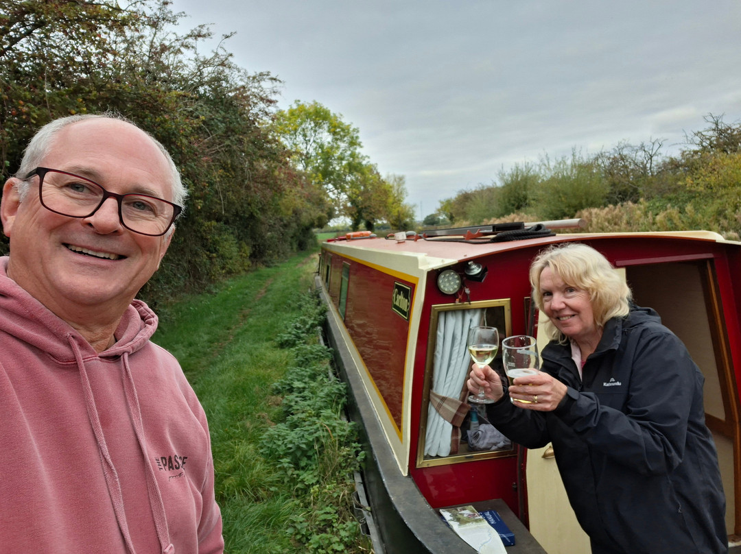 Ashby Boat Company Limited-Stoke Golding必去景点