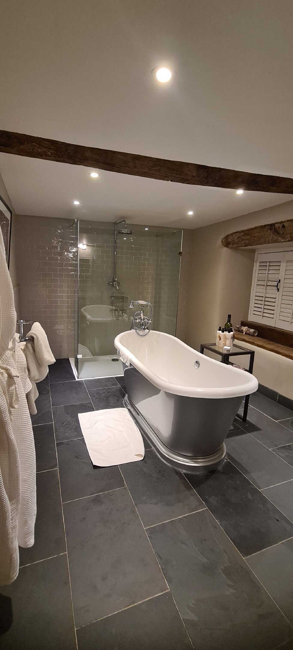 Tudor Farmhouse Hotel-官方