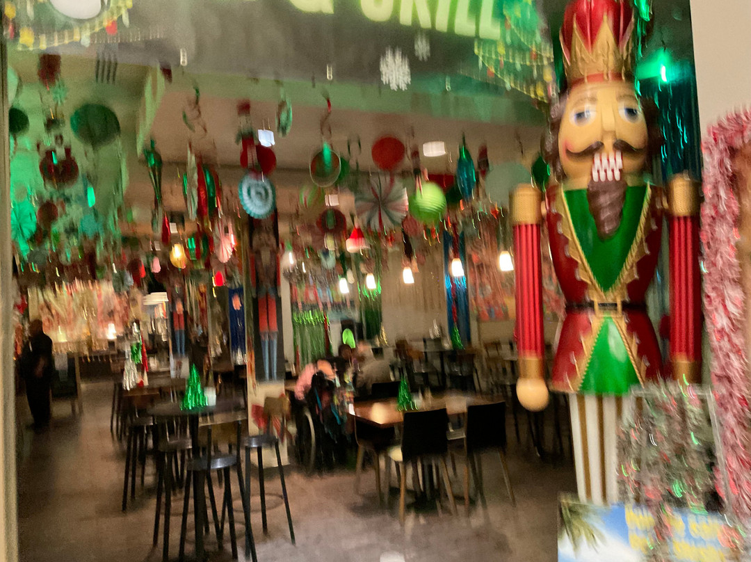 Holiday Inn Texarkana Arkansas Conv Ctr By IHG主图