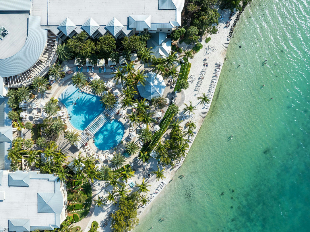 拉哥岛酒店住宿-Playa Largo Resort & Spa, Autograph Collection