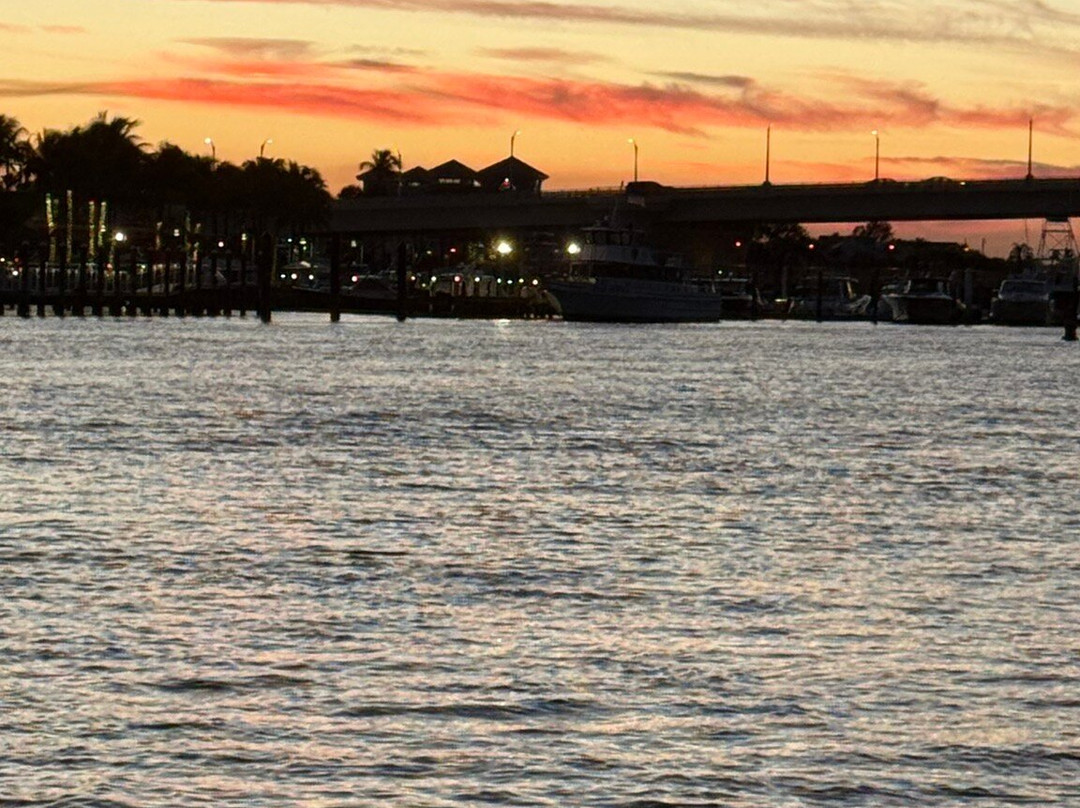 Flying Lady Boat Tours - Jupiter-朱庇特必去景点