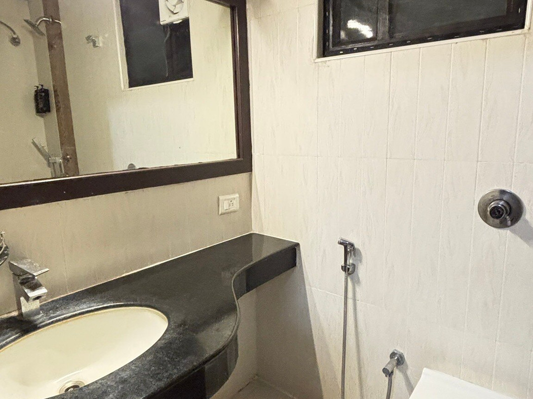 Hotel Heritage Residency主图