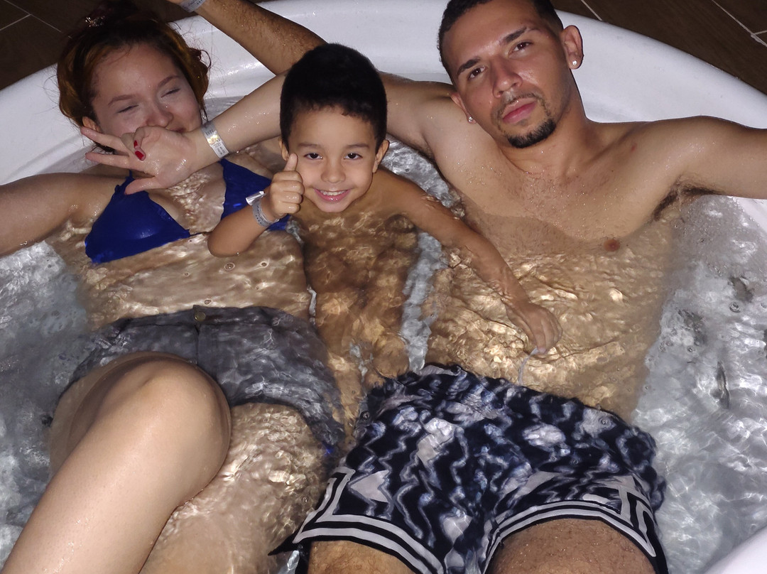 纳塔尔水族馆酒店主图