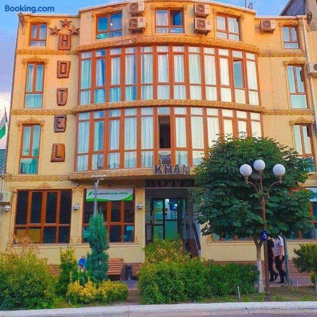 Khan Hotel